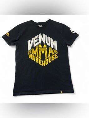 Venum MMA Warehouse Large T-Shirt